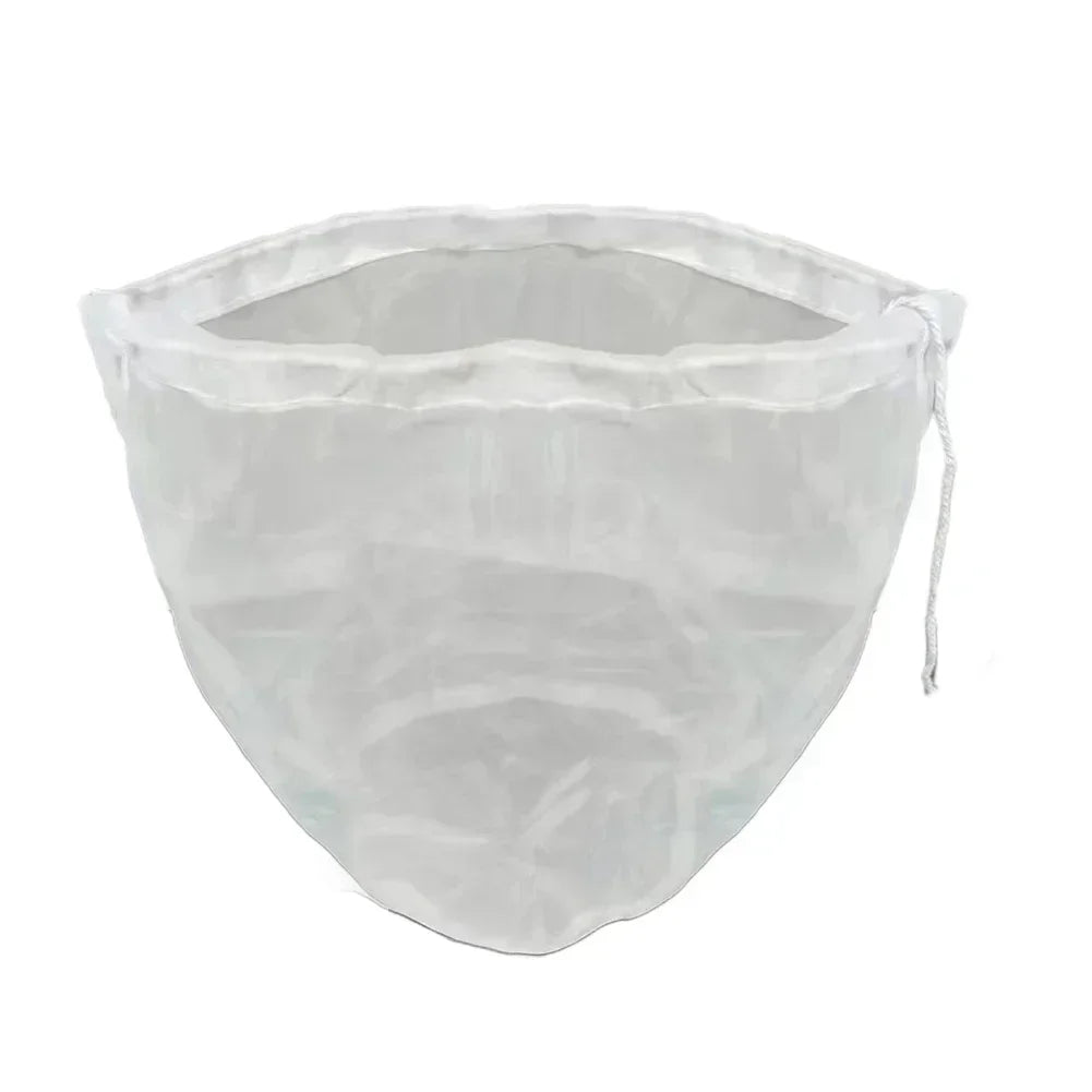 120 Mesh Gauze Bag Optimal Soy Milk Juice Straining For Thermomix For TM5 And For TM6 Food Processor Reusable Dense Leakage Bag